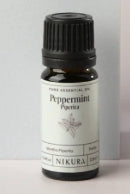 Essential Oils