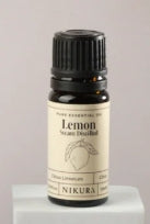 Essential Oils