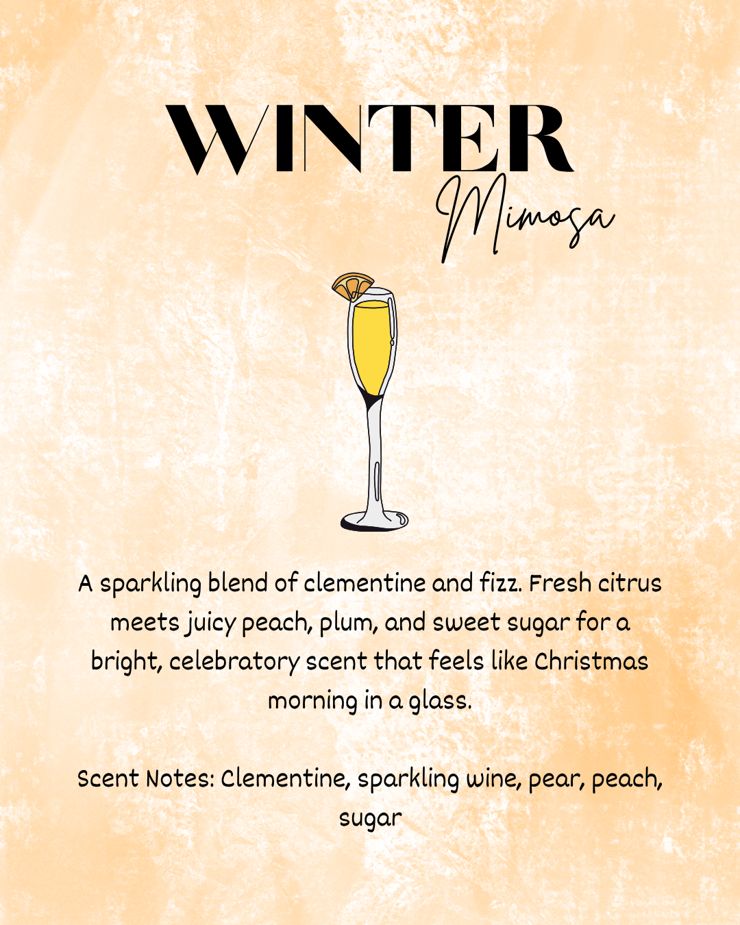 Tìodhlac Studio Christmas Wax Melt Collection