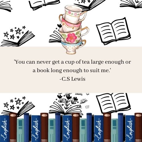 Quote Bookmark Collection
