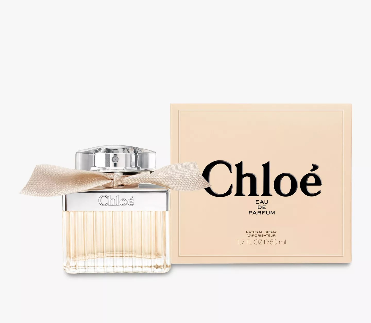 Chloe Eau De Parfum Spray - 50 mL
