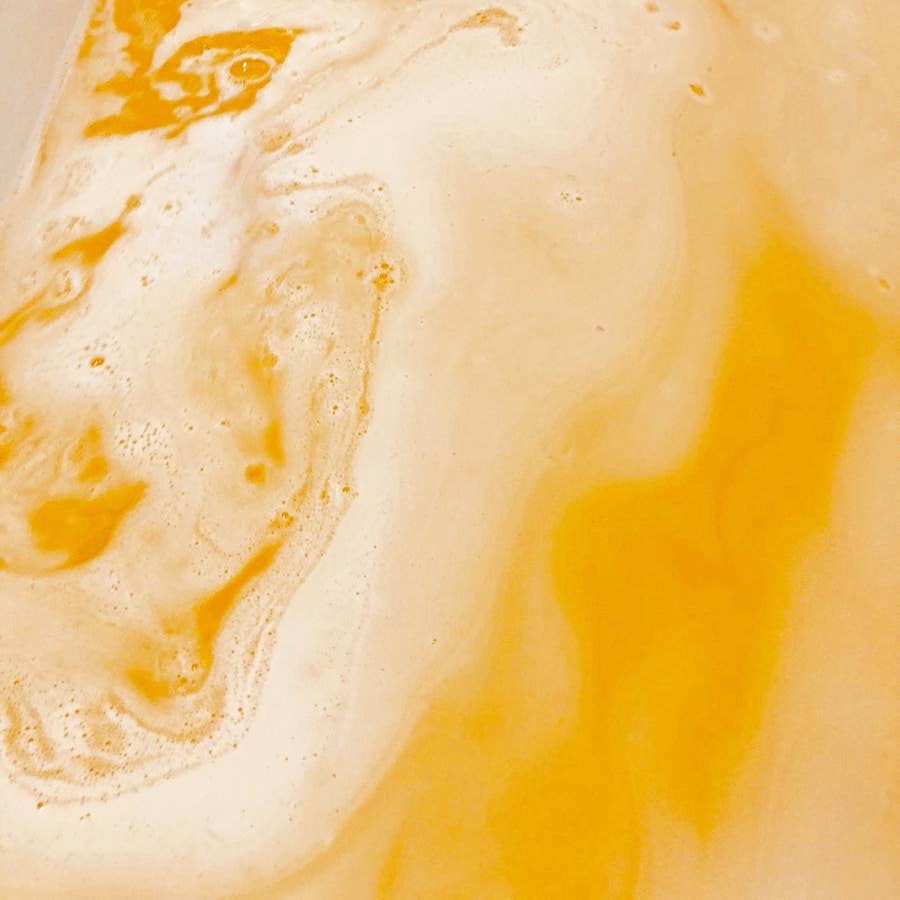 Amazing Uplifting Bath Bomb Gift