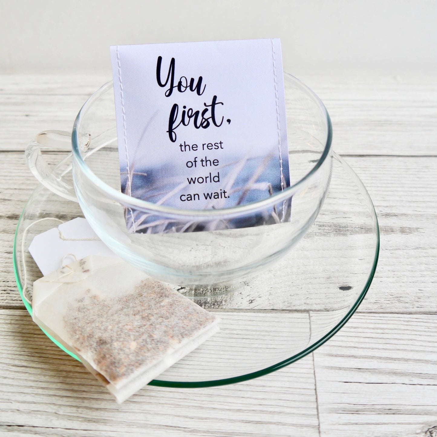 Sunday Sanctuary: A Self-Care Ritual Set