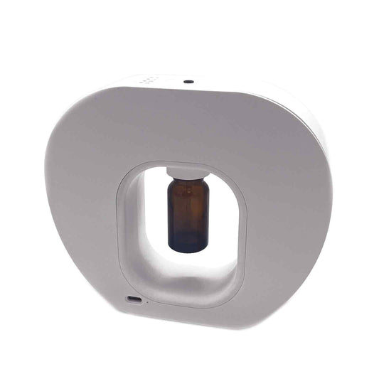 Dry Aromatherapy Diffuser