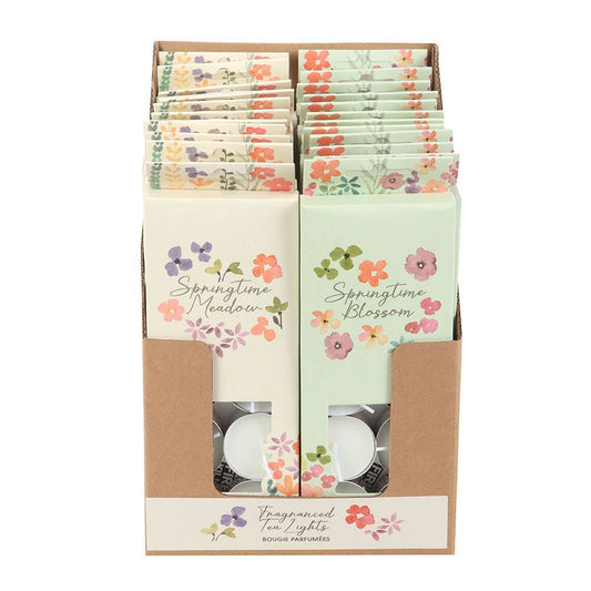 The Bloom & Unwind Box - Tiodhlac Studio
