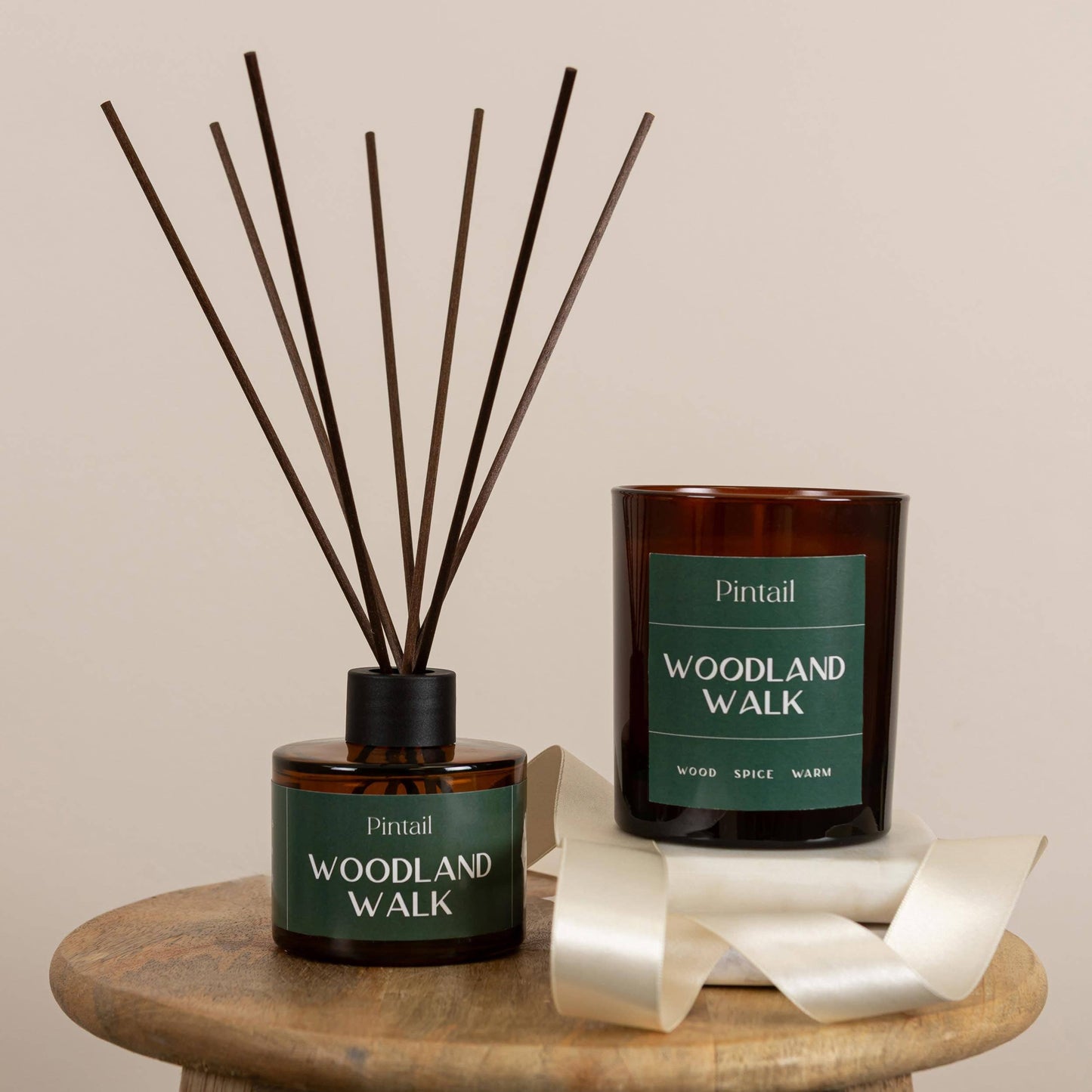 Woodland Walk Reed Diffuser