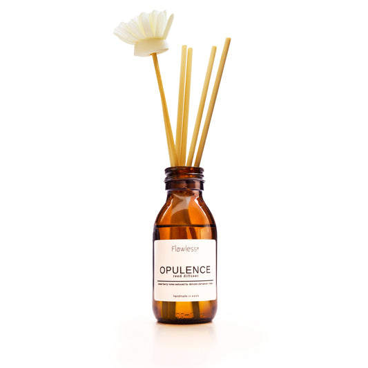 Opulence - Eco-friendly Reed Diffuser