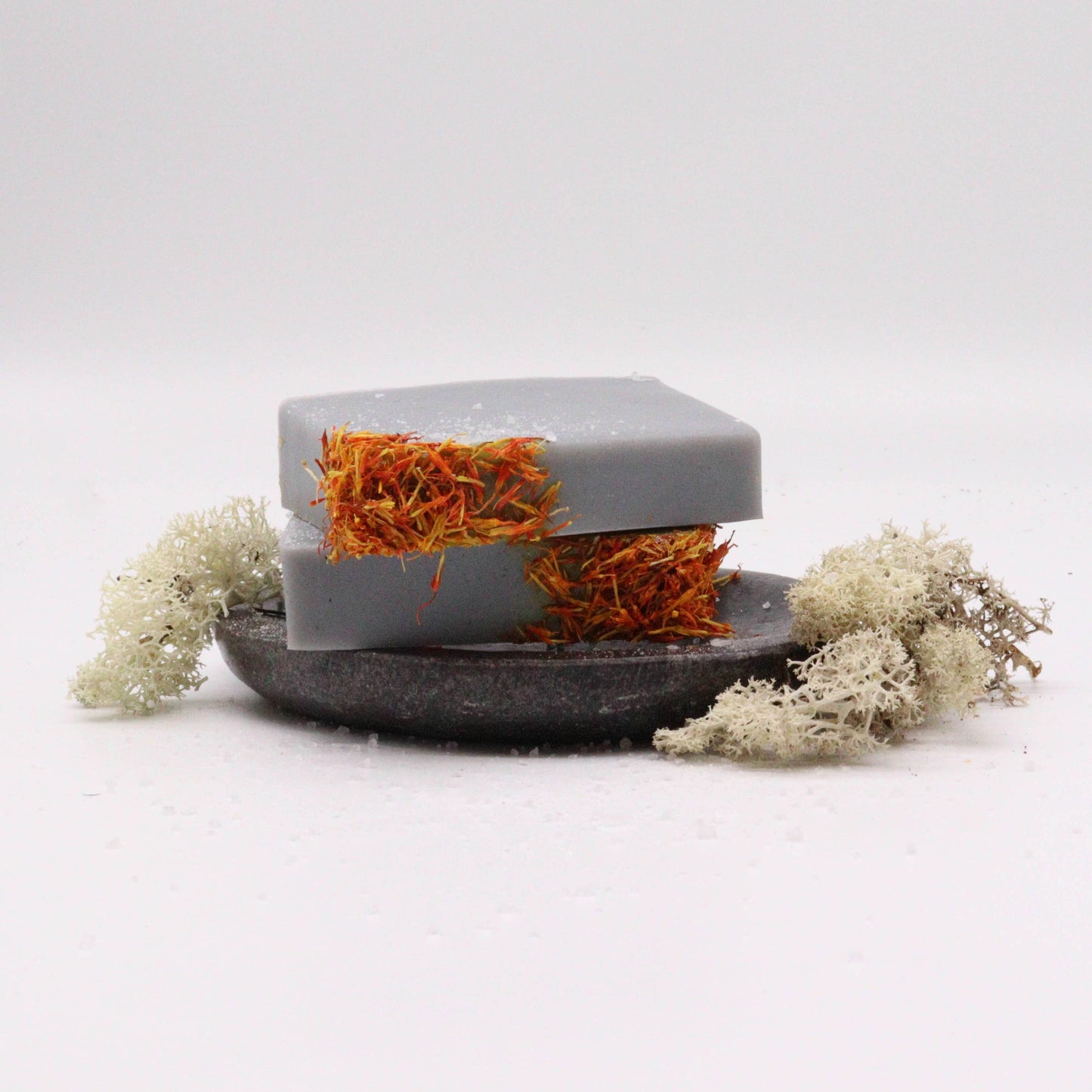 Coastal Wilderness Sliced  Soap
