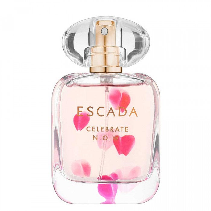 Escada Celebrate N.O.W. Eau De Parfum Spray - 30 mL