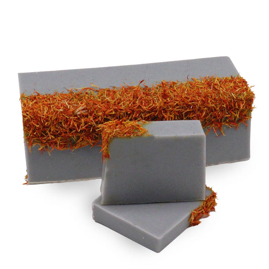 Coastal Wilderness Sliced  Soap