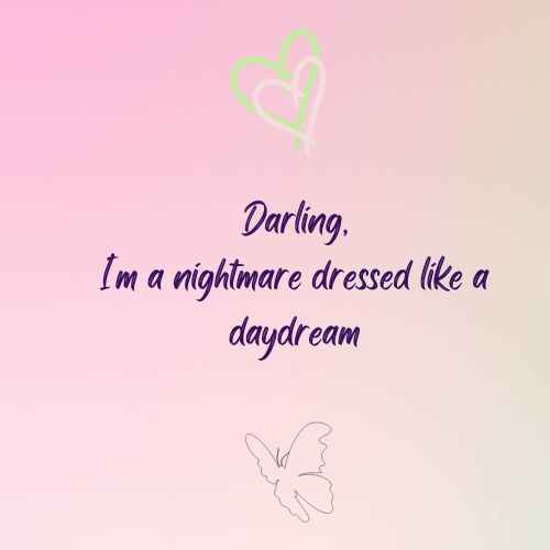 Swiftie Inspired Bookmarks