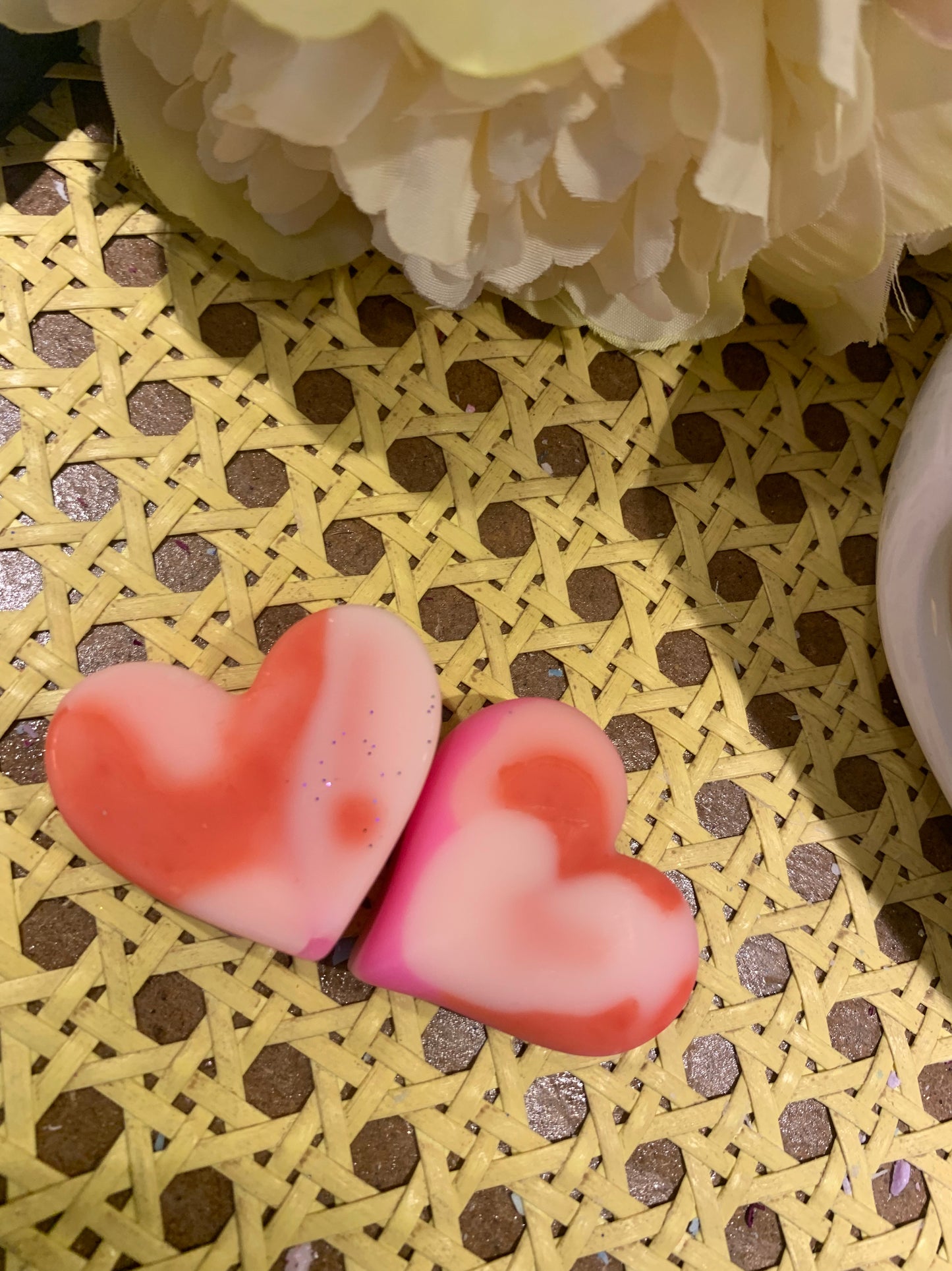 Sultry Amber Wax Melts