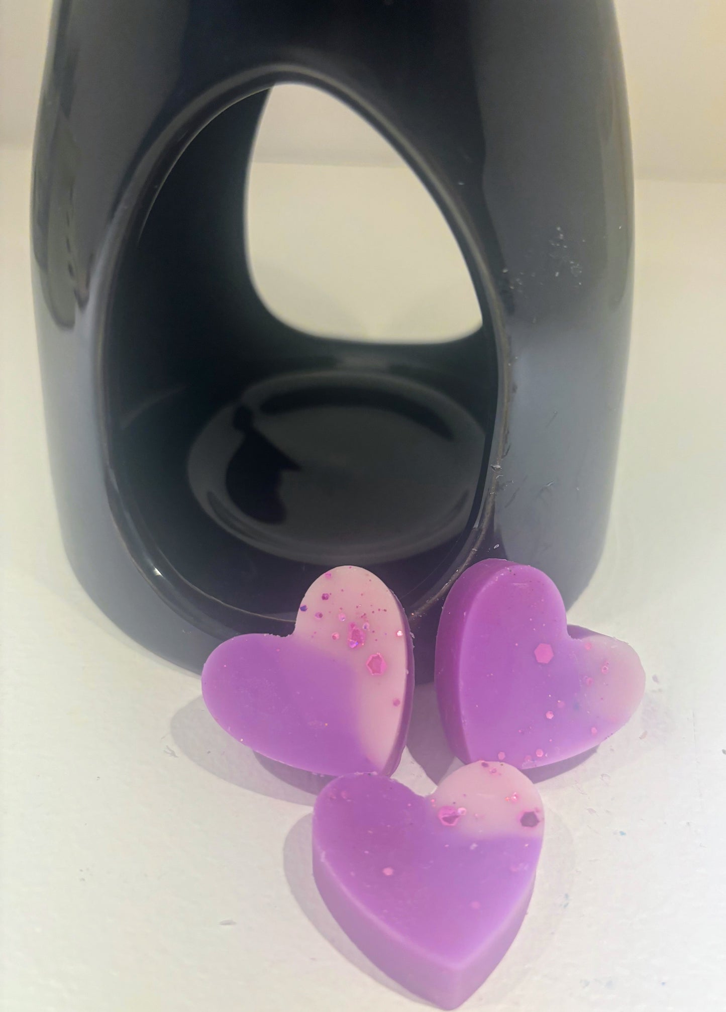 Heather Haze Wax Melts