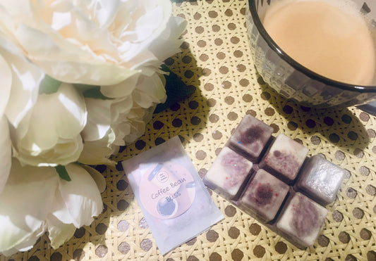 Coffee Bean Bliss - Tiodhlac Studio