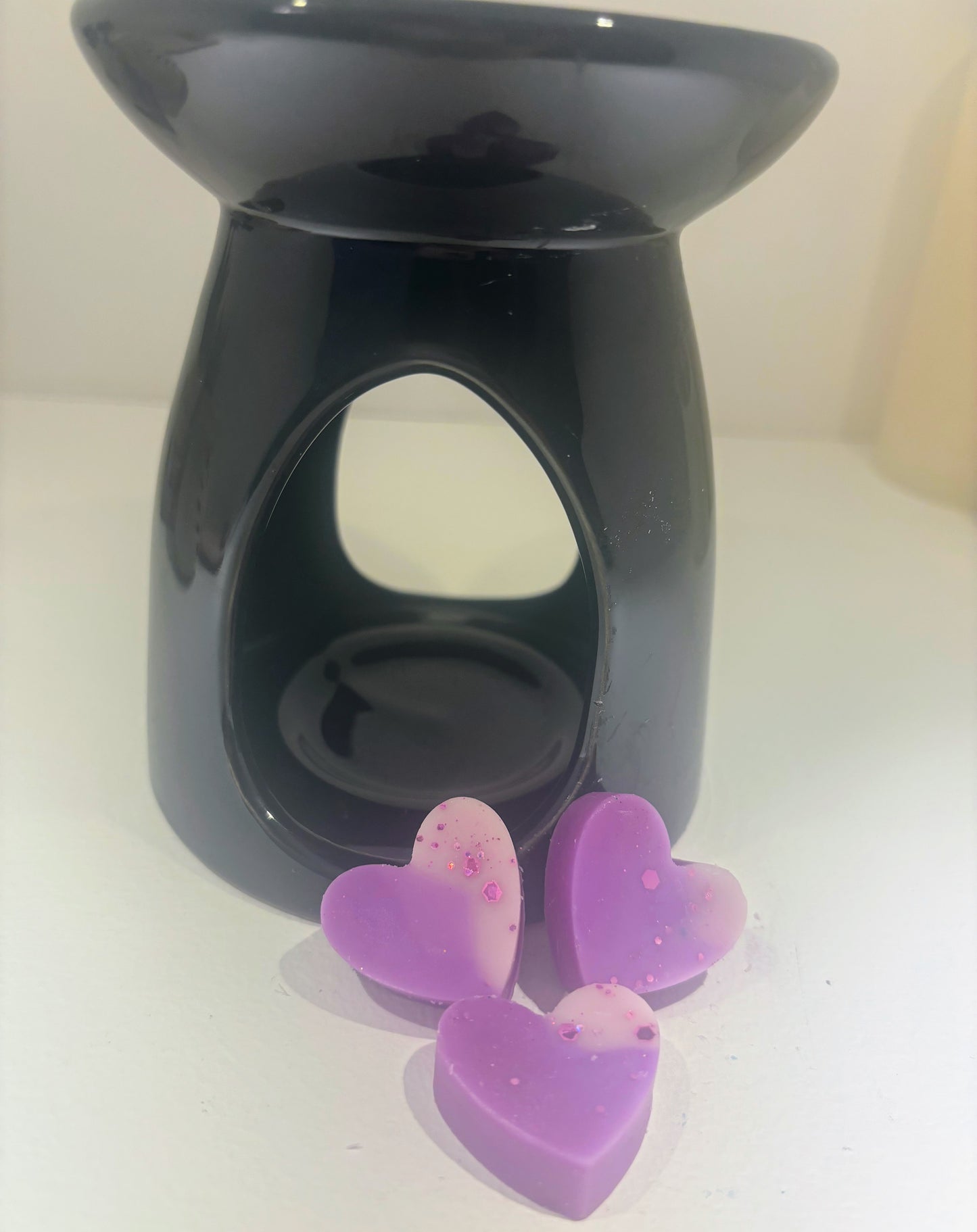 Heather Haze - Tiodhlac Studio