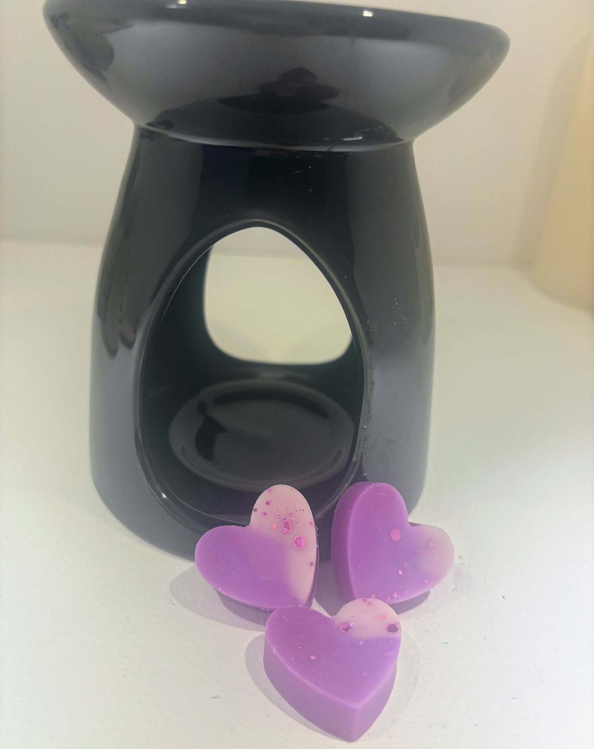 Heather Haze - Tiodhlac Studio