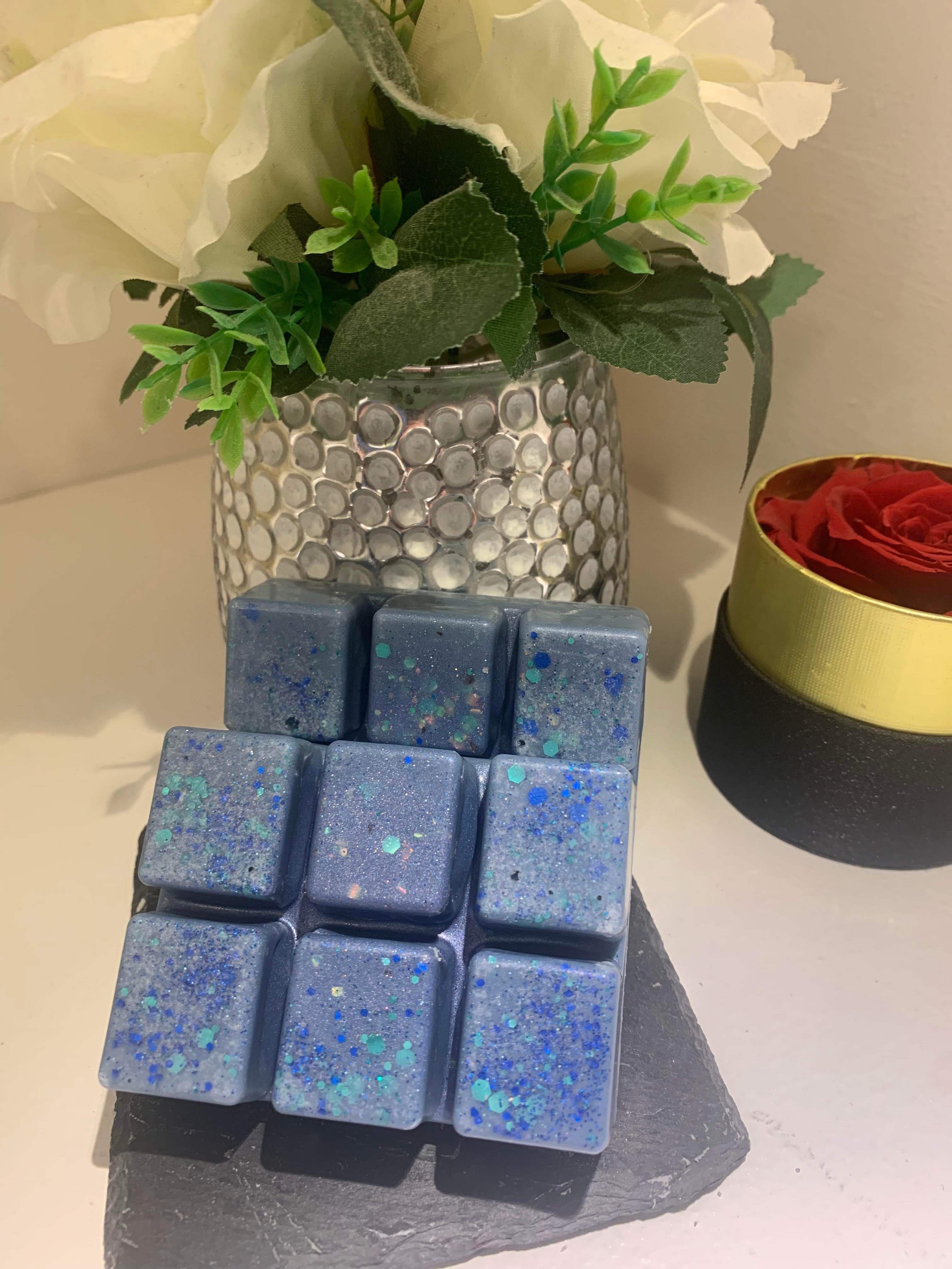 Sweater Weather - Tiodhlac Studio