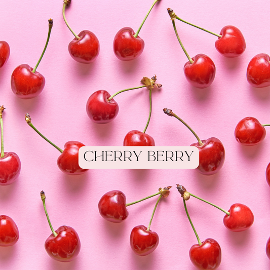 Cherry Berry - Tiodhlac Studio