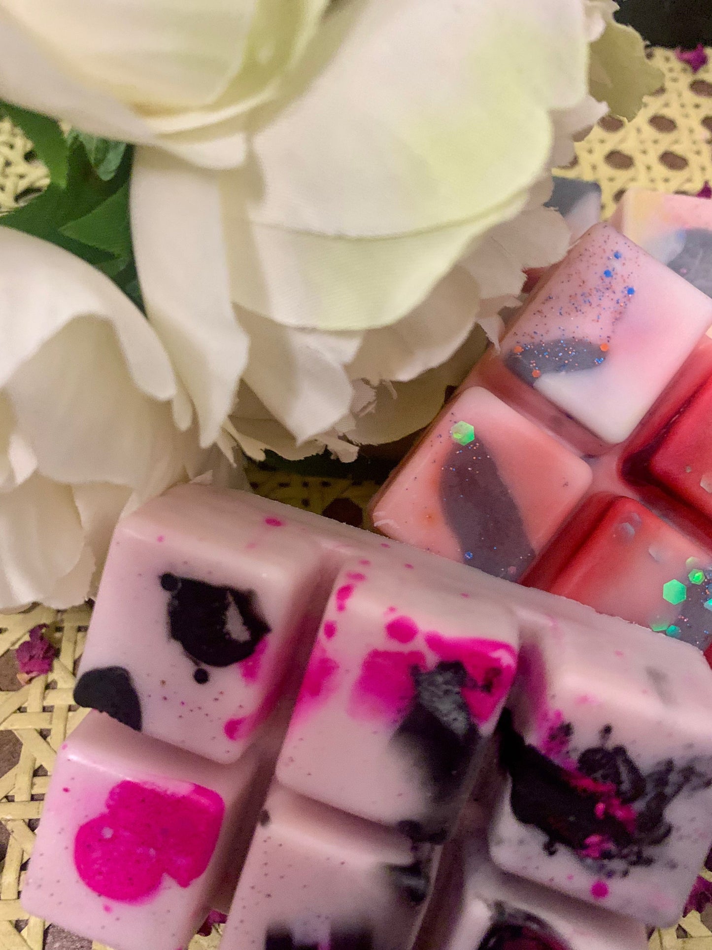 Fireside Treats Wax Melts