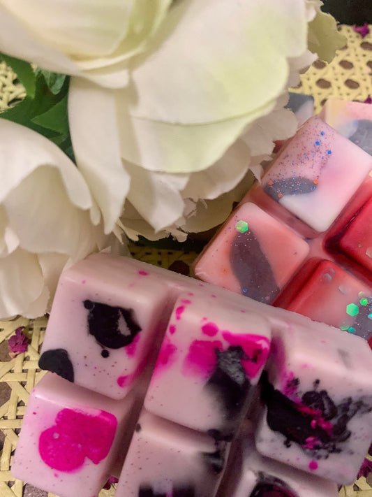 Fireside Treats Wax Melts