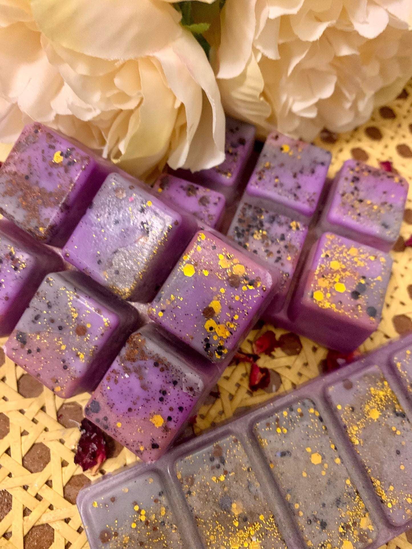 Bewitched Bonbon Wax Melts