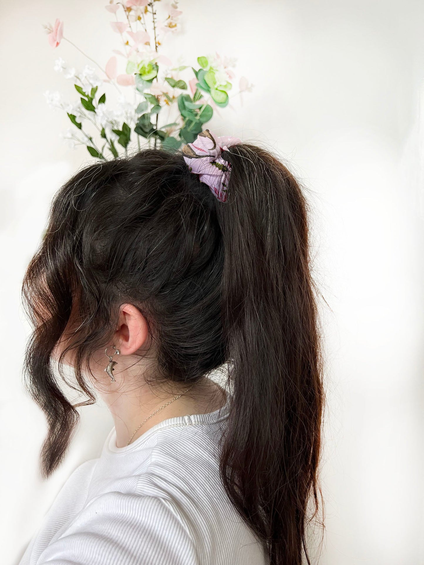 Woodland Scrunchie set