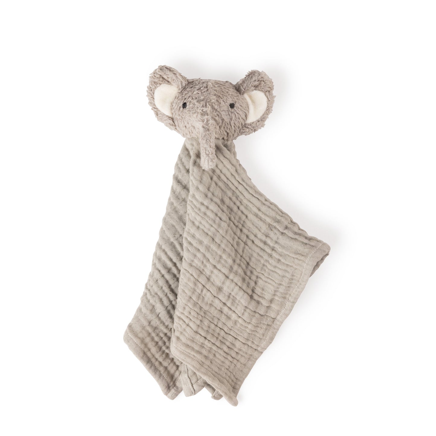 Comfort blanket, Finley the Elephant