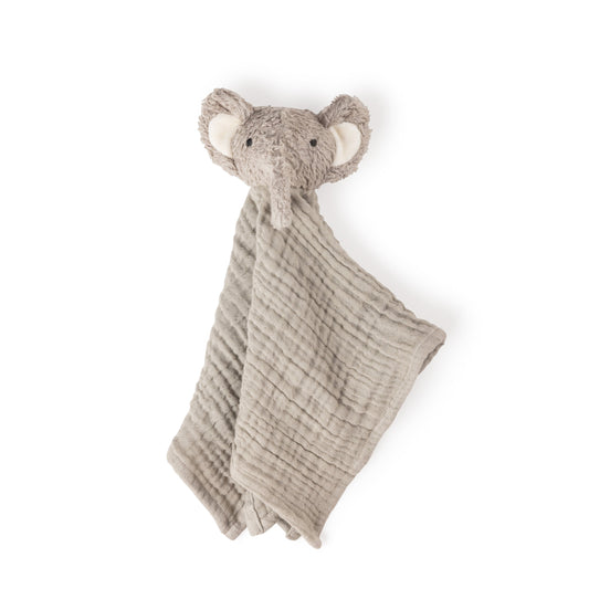 Comfort blanket, Finley the Elephant