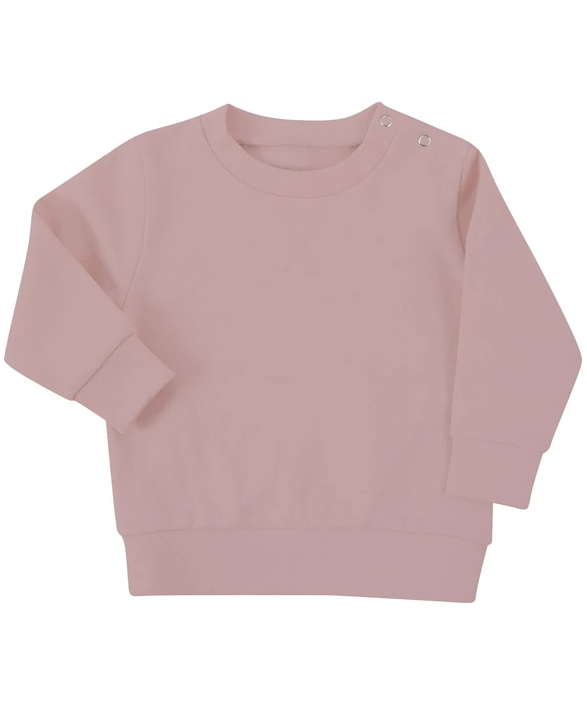 Wool Bear Sustainable Toddler Sweatshirt