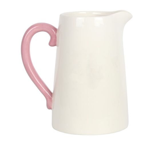 If Mums Were Flowers Ceramic Flower Jug - Tiodhlac Studio
