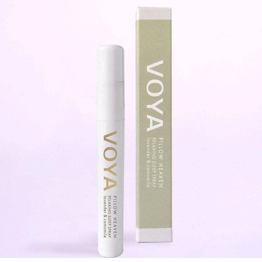 Voya Pillow Heaven Relaxing Sleep Spray | 10ml