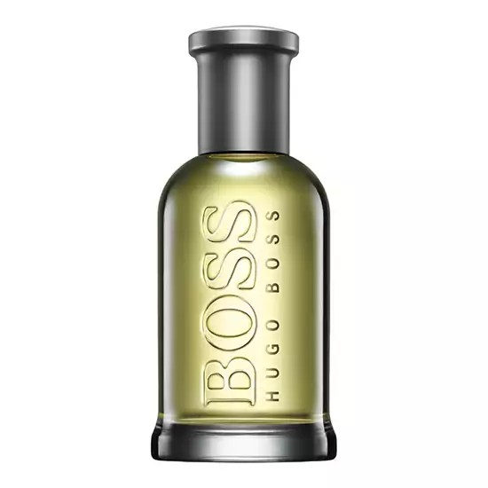 Hugo Boss BOSS Bottled Eau de Toilette Spray - 30 mL